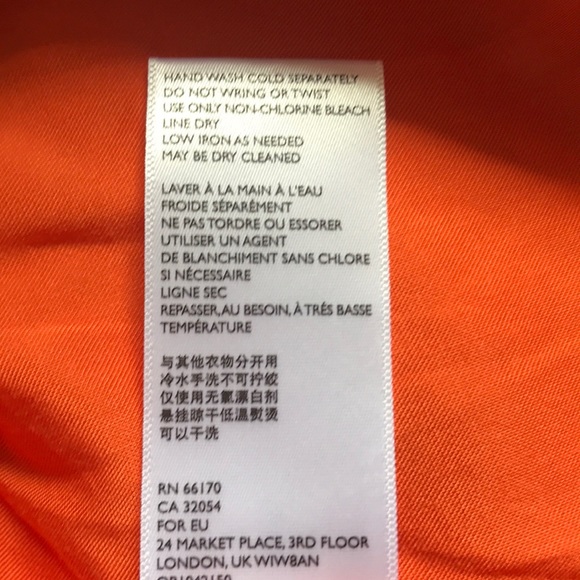 Free People Mini Jules Dress One Shoulder 4-S - Picture 10 of 10